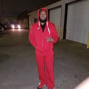 Meet your Posher, Kevin